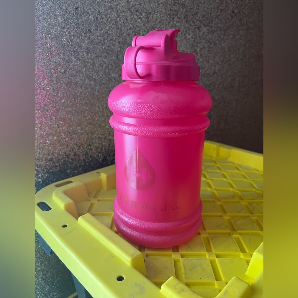 Hydrojug